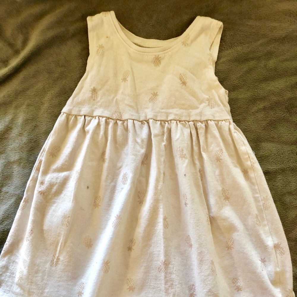 Summer dress